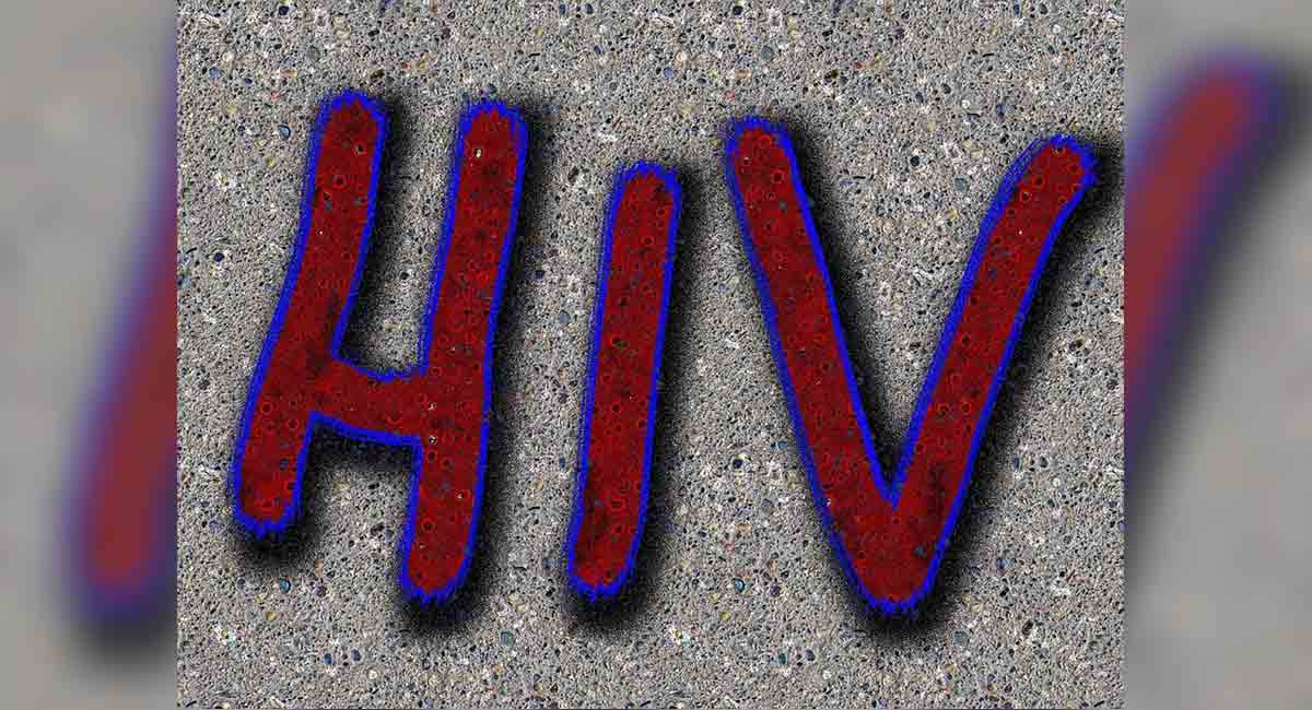 First woman reported to be cured of HIV after stem cell transplant