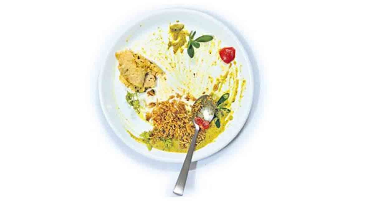 Food intake of children driven by their dislikes, more than likes, says study