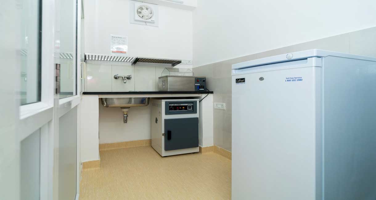 Third milk bank launched at Fernandez Hospital in Hyderabad