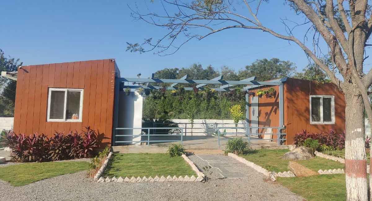 Medchal gets modern FSTP with sanitation resource park