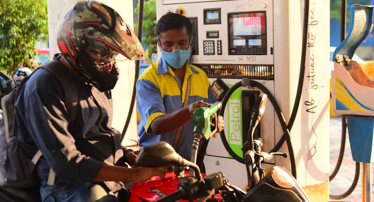 Petrol to get costlier after elections