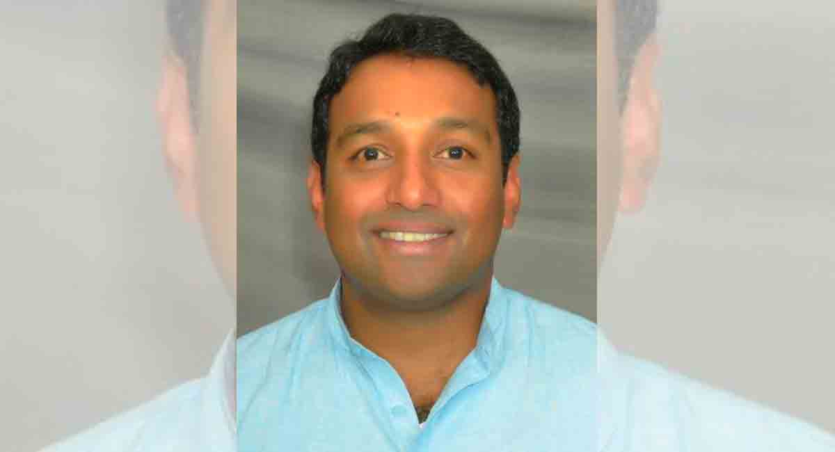 Goutam Reddy was unresponsive on arrival: Apollo Hospitals