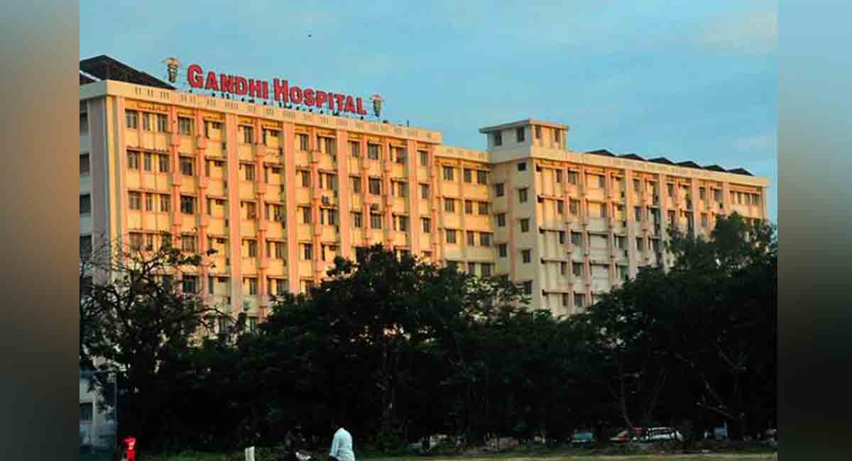 Telangana government’s efforts keeps Covid under check