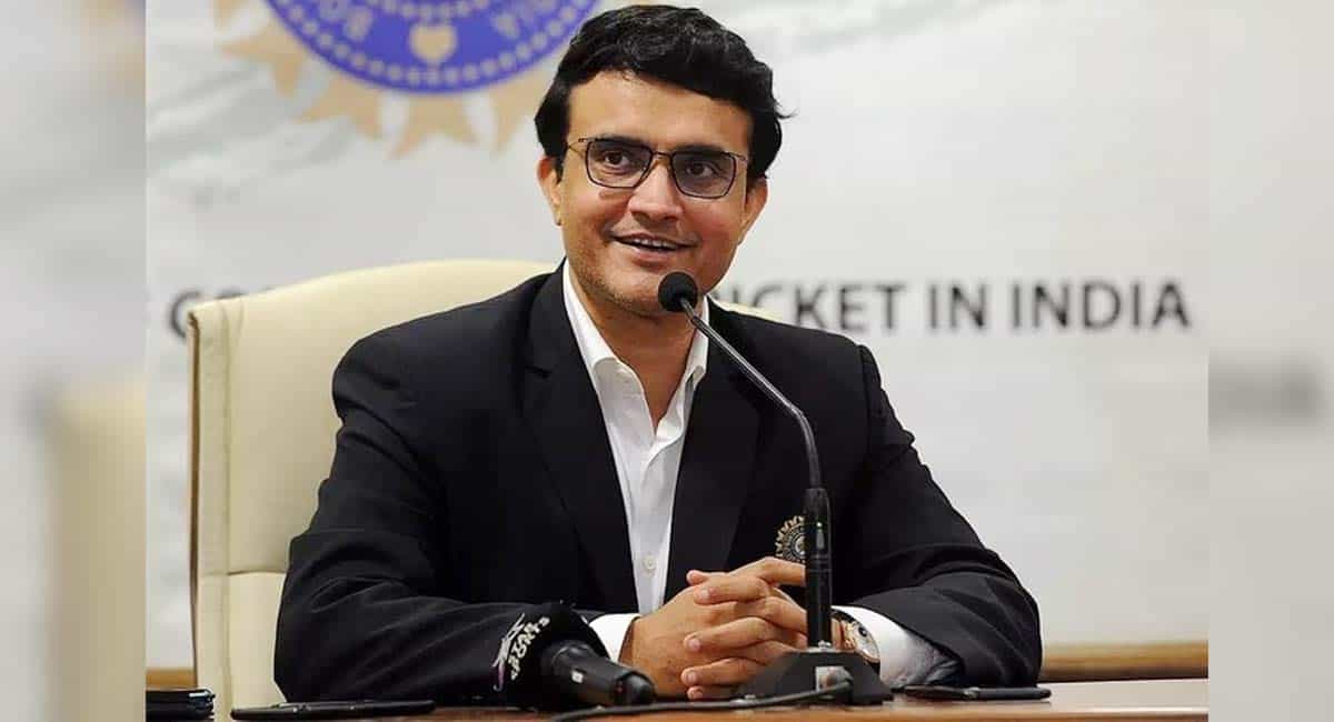 Ganguly, Jay Shah hail Team India, announce reward of Rs 40 Lakh per player