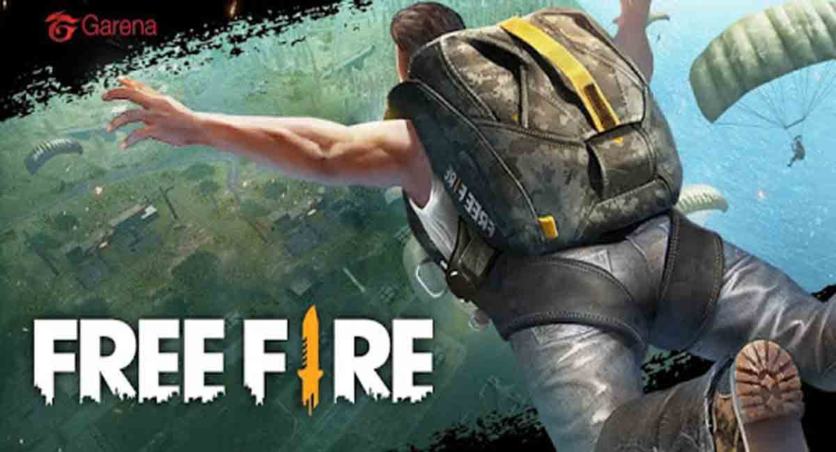 Garena Free Fire emerges as most downloaded mobile game for Jan 2022