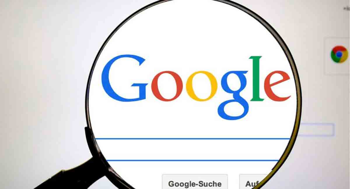 Google testing adding Lens to desktop Search on web