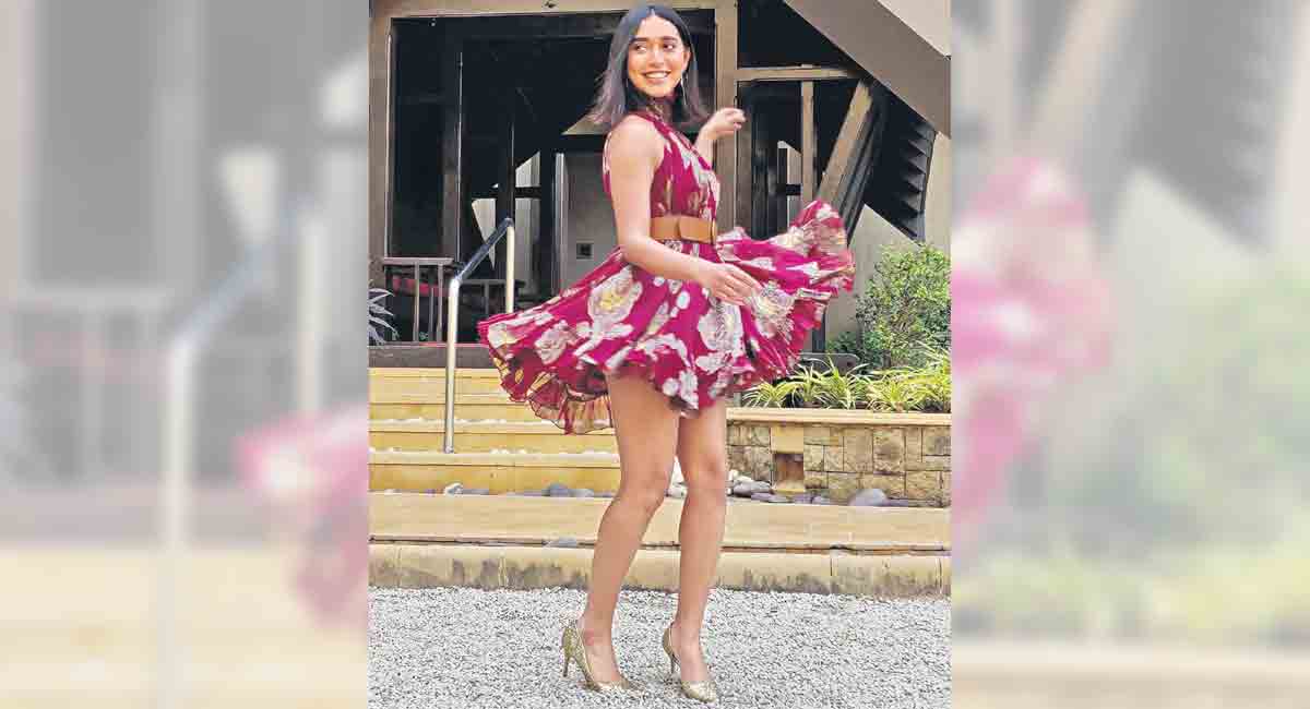 Sayani Gupta shoots ‘#Homecoming’ in hometown Kolkata