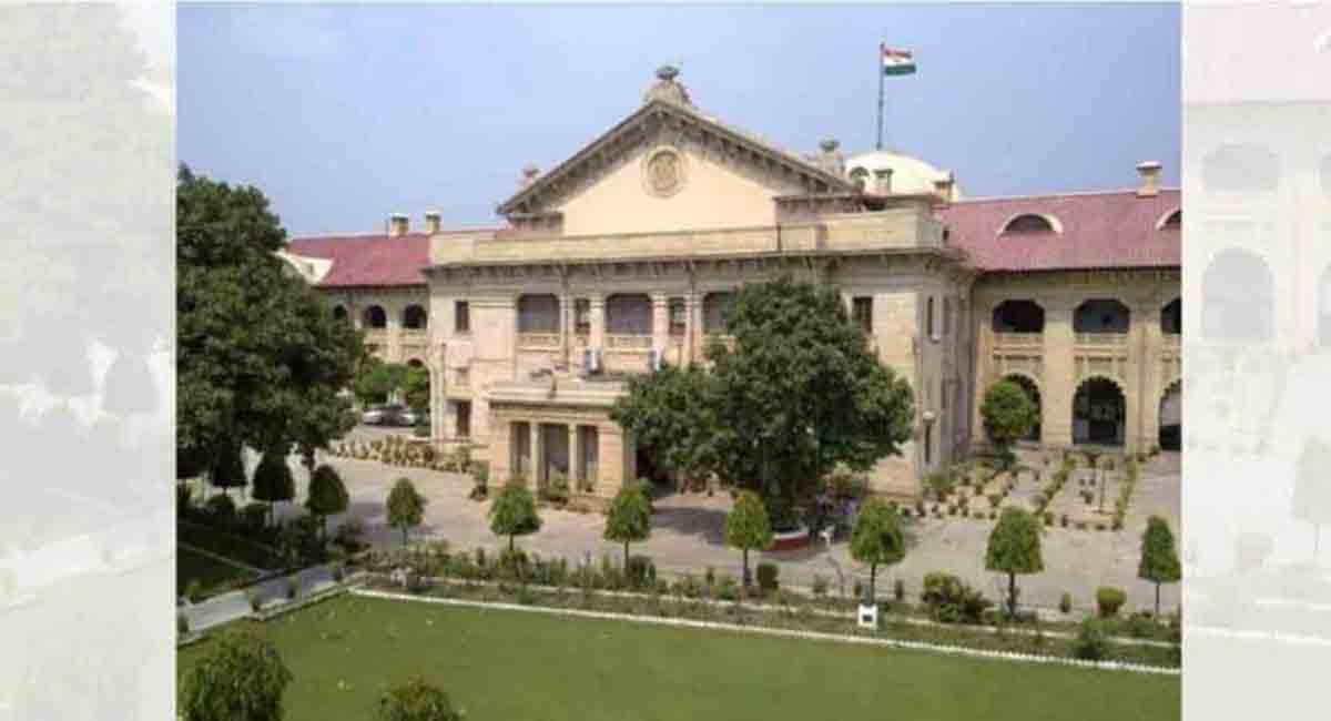 POCSO not for teenage romances: Allahabad HC