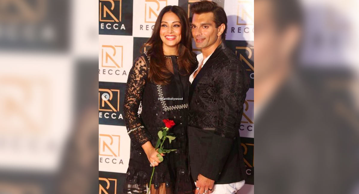 ‘Happy birthday monkey prince,’ writes Bipasha Basu for husband Karan
