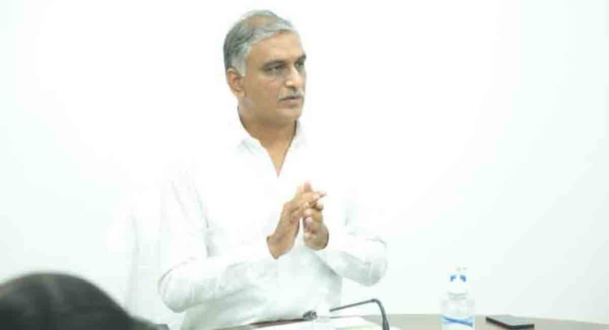 Kothagudem: Dialysis centre to come up at Paloncha govt Hospital