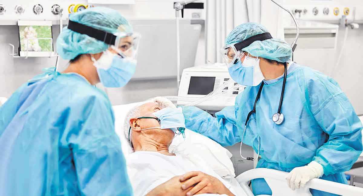 Union Budget: Unhealthy allocation for health sector