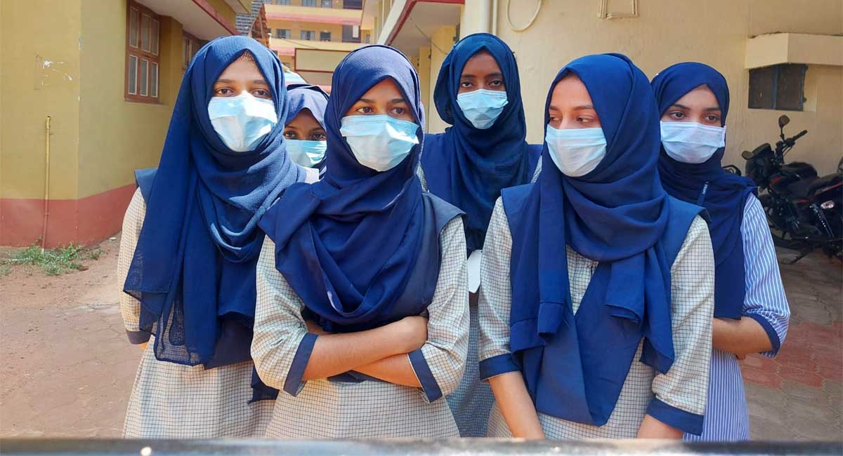 Hijab not an essential religious practice of Islam: Karnataka govt to HC