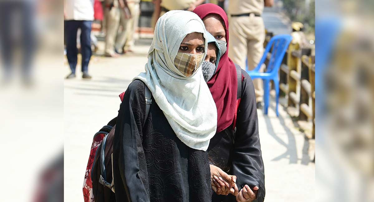 Hijab row surfaces in Bengaluru, Sikh girl asked to remove turban