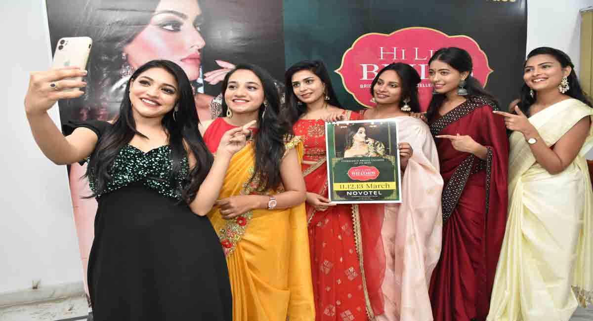 HiLife Exhibitions: Must-visit destination for brides to-be