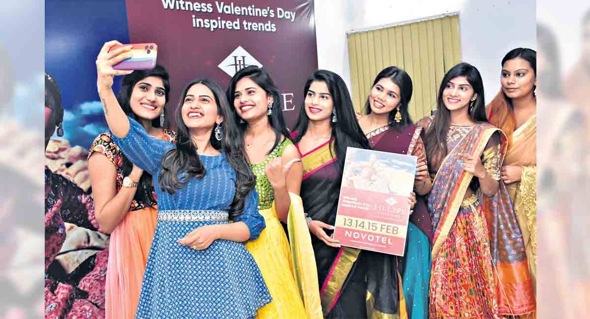 Hyderabad: Hilife is back with another edition from Feb 13