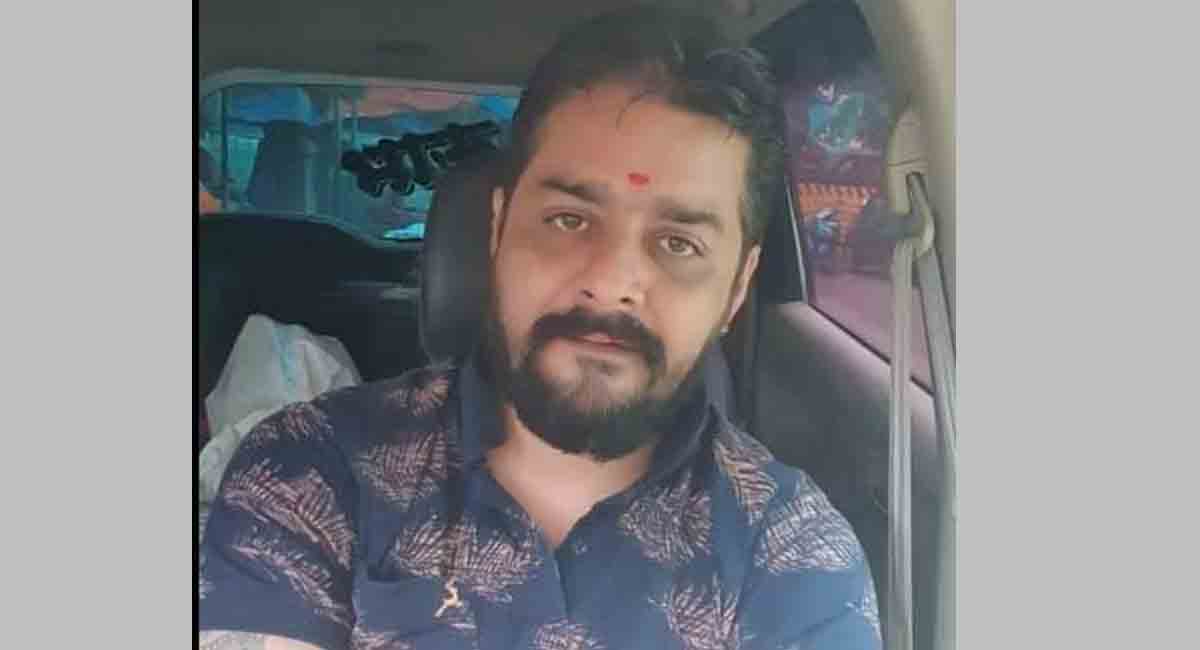 Social media influencer Hindustani Bhau remanded to police custody