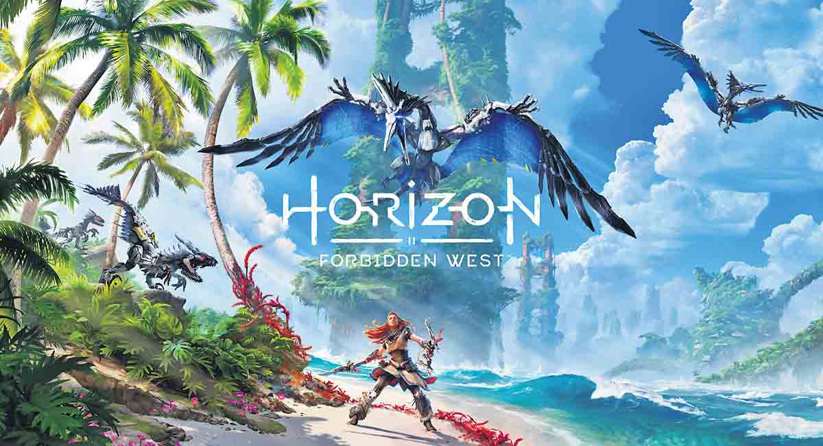 Simply stunning: Moving towards new horizons