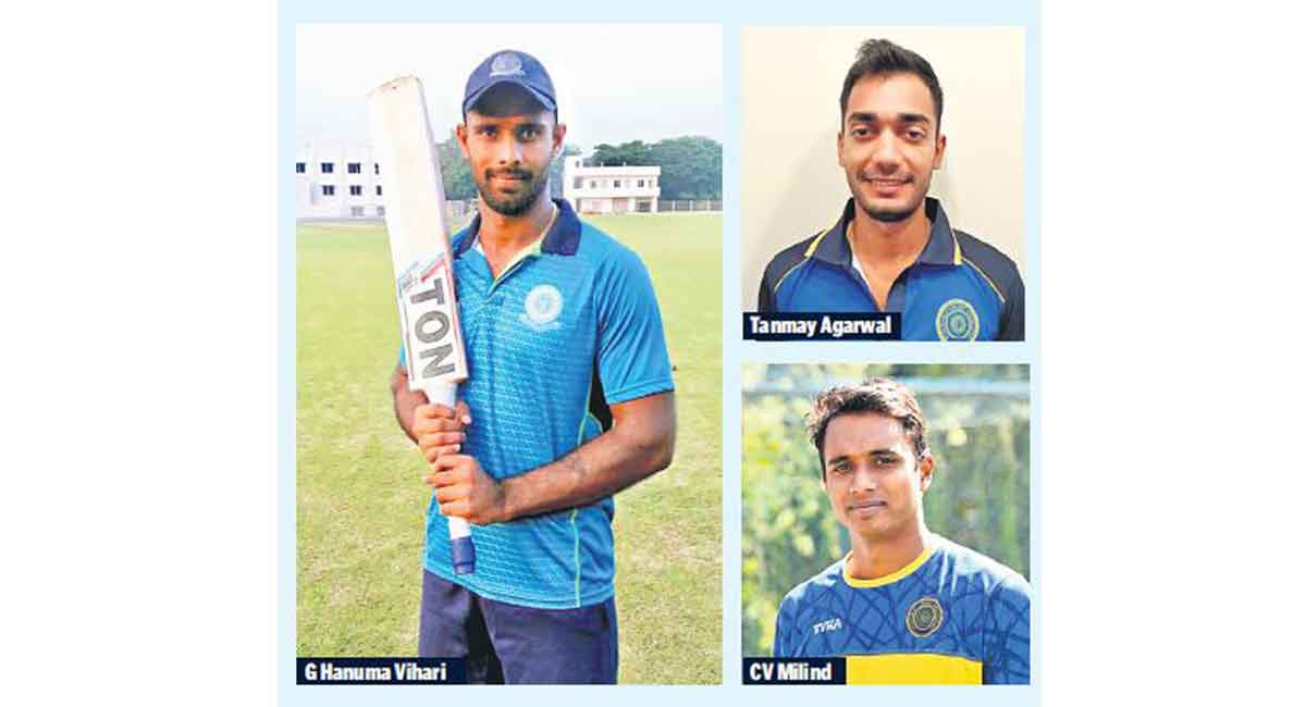 IPL mega auction: 15 Hyderabad players to go under hammer