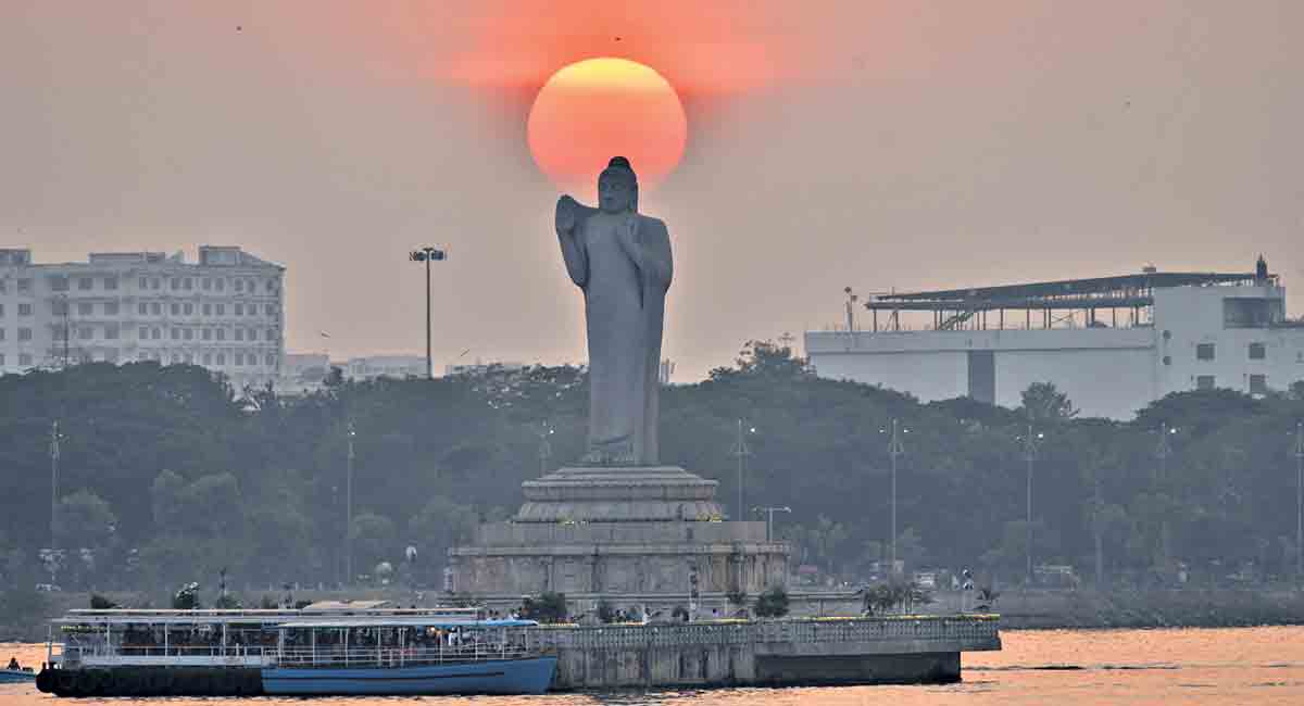 State Scan: List of noteworthy events last week