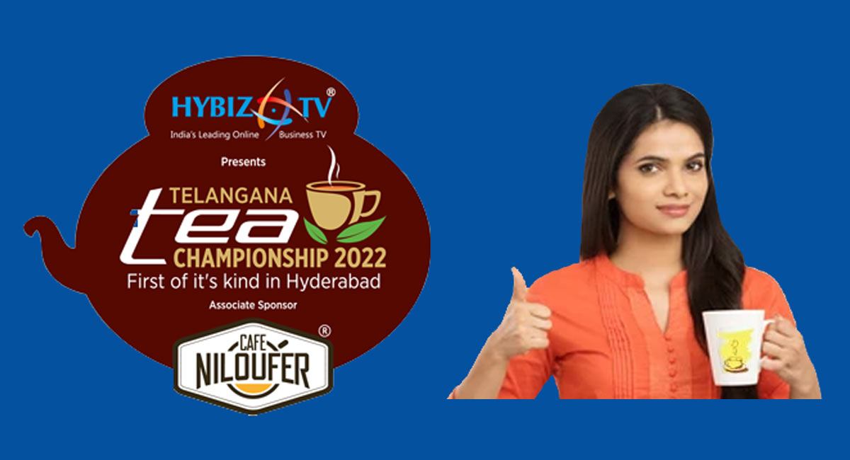 Hyderabad all set to host tea championship for women; first prize is worth Rs 1 lakh