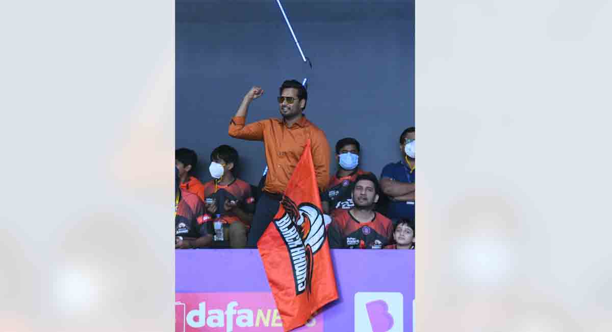 Hope to see Indian players in European leagues soon: Abhishek