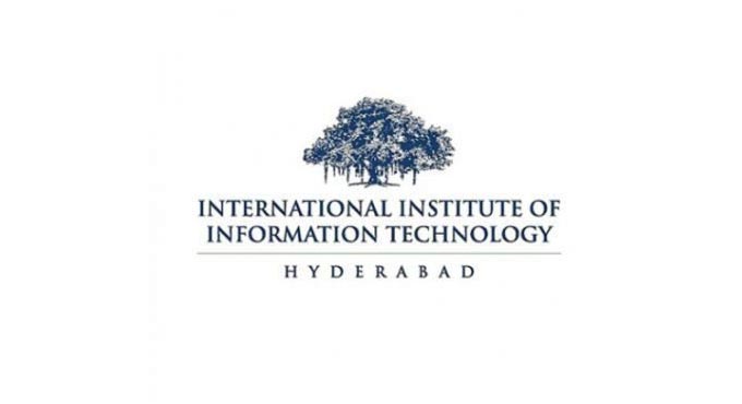 IIIT-Hyderabad opens internship on tech innovations