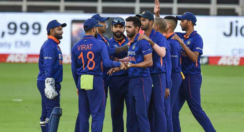 IND vs WI preview: India look to test bench strength