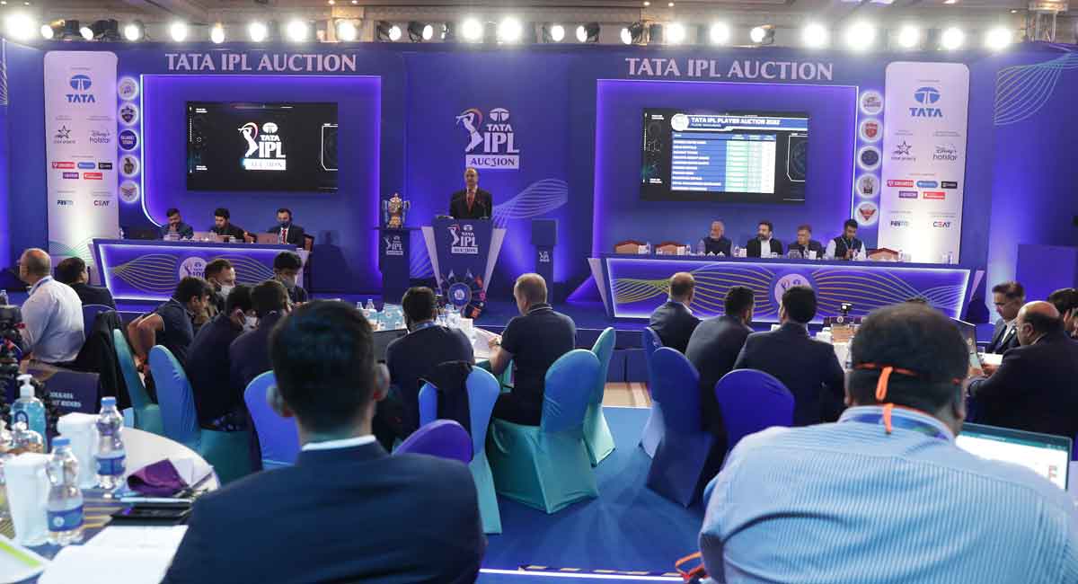 ‘Those retired from First Class should not be considered for IPL’