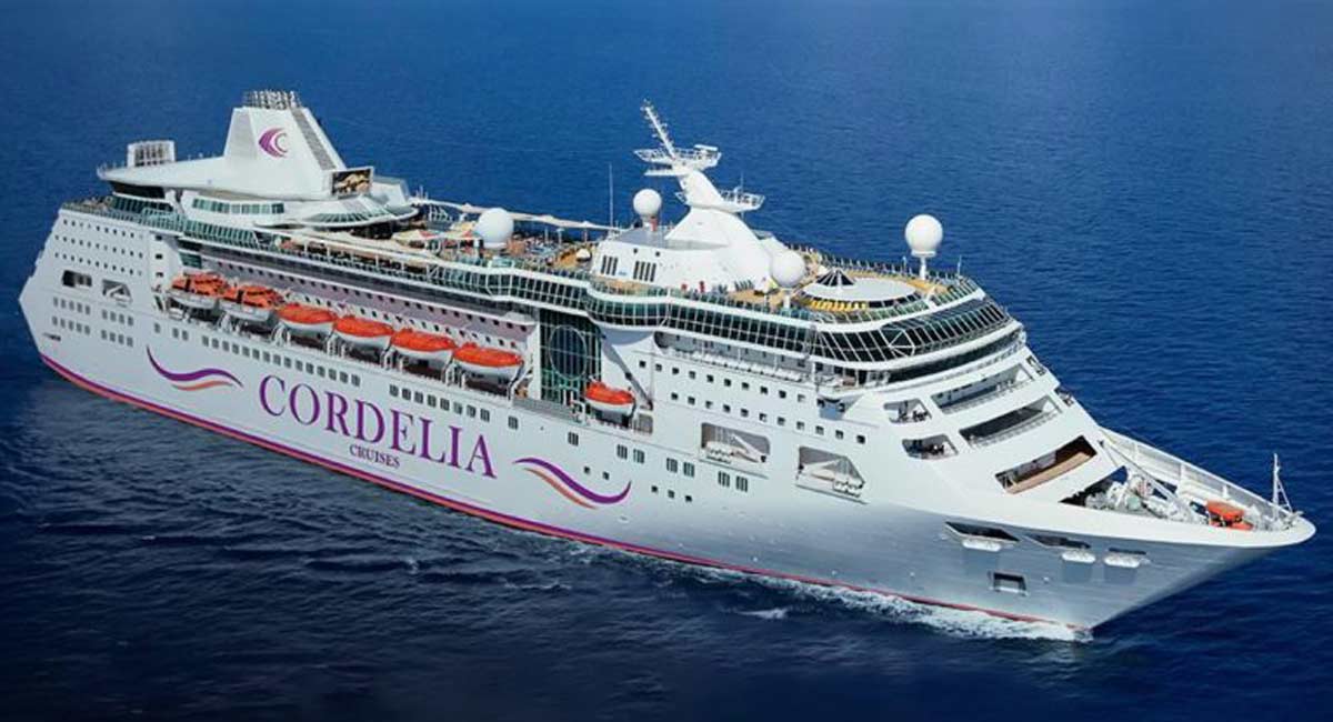 IRCTC Presents ‘Go Goa Gone Cruise Tour’: All you need to know