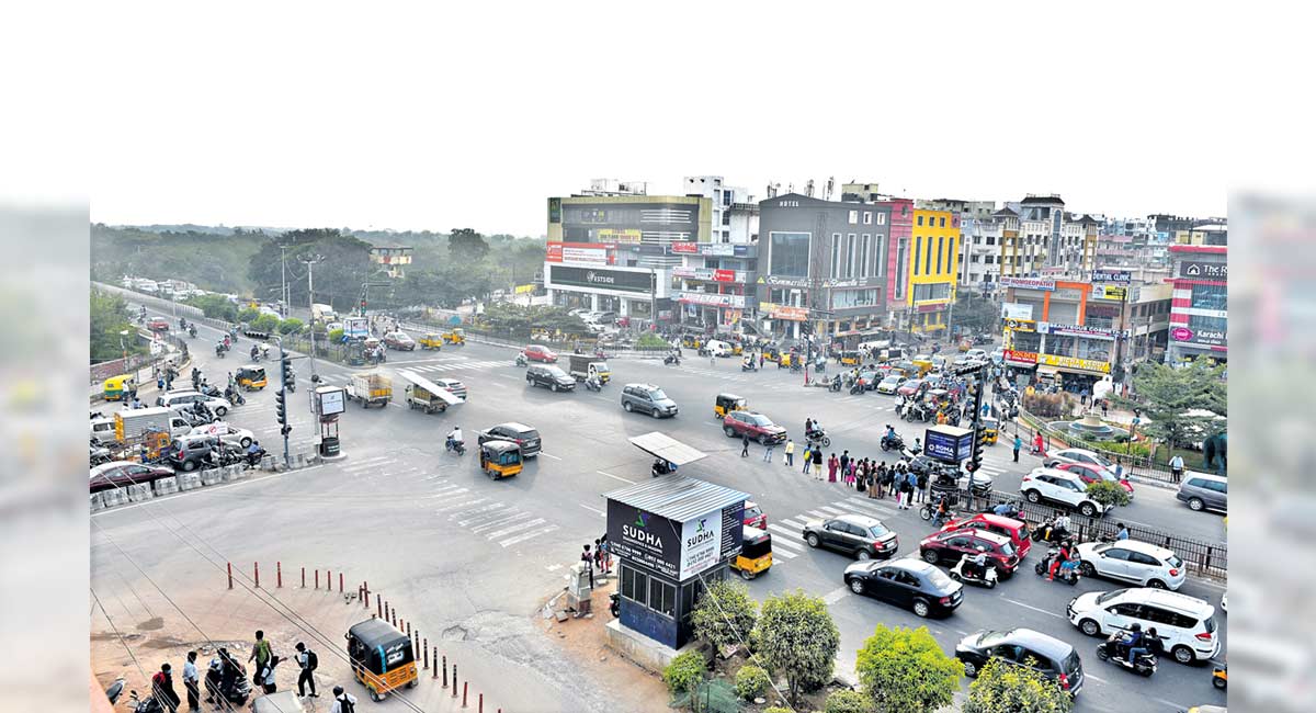 IT tower to spur growth in Hyderabad’s North corridor