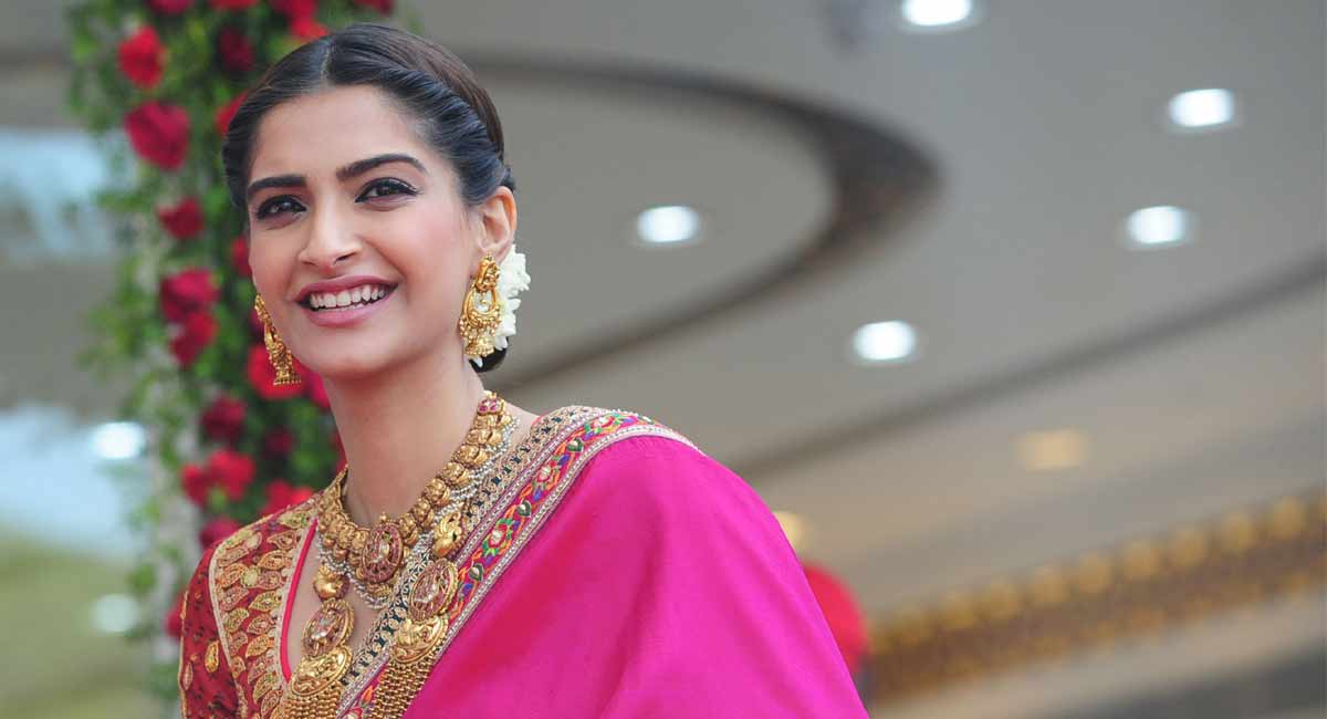 If turban can be a choice, then why not hijab: Sonam Kapoor reacts to Karnataka hijab row