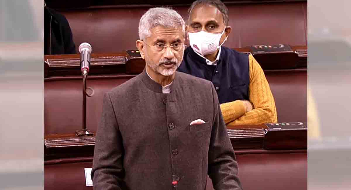 India taking up issues of pending salaries in Gulf countries