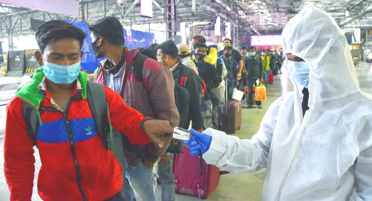 India records 11,499 fresh COVID-19 cases, 255 deaths in last 24 hours