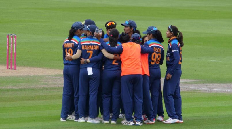 England women to host India for white-ball series in September