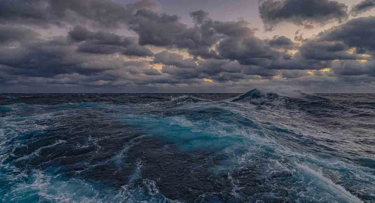 Rising marine heatwaves in Indian Ocean