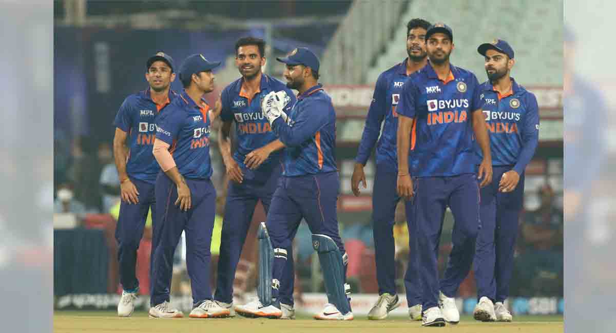 IND vs WI preview: Another series up for grabs for Rohit’s men