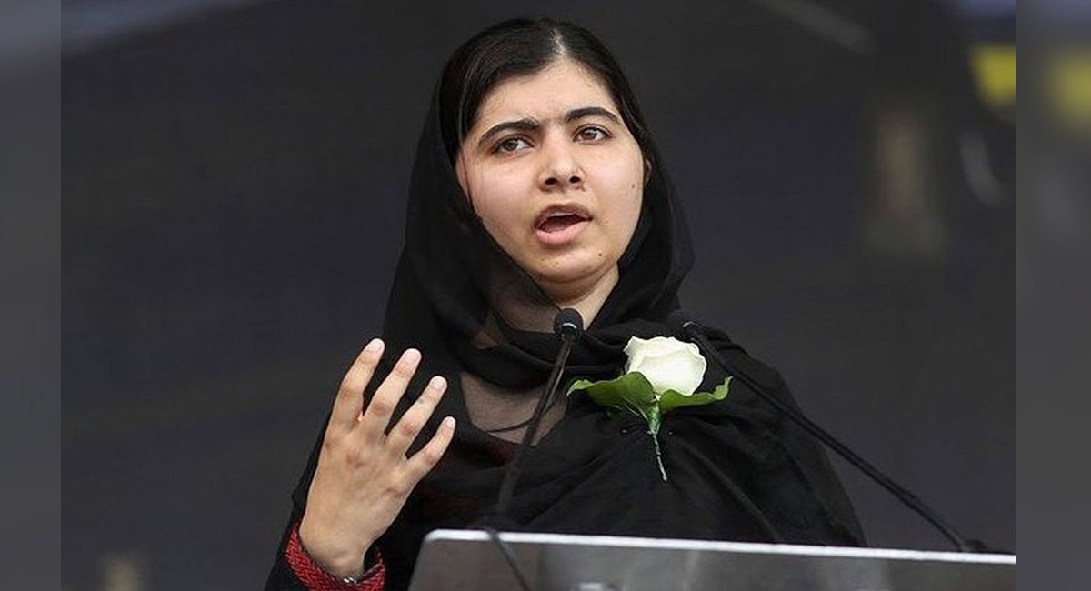 Indian leaders must stop marginalisation of Muslim women: Malala
