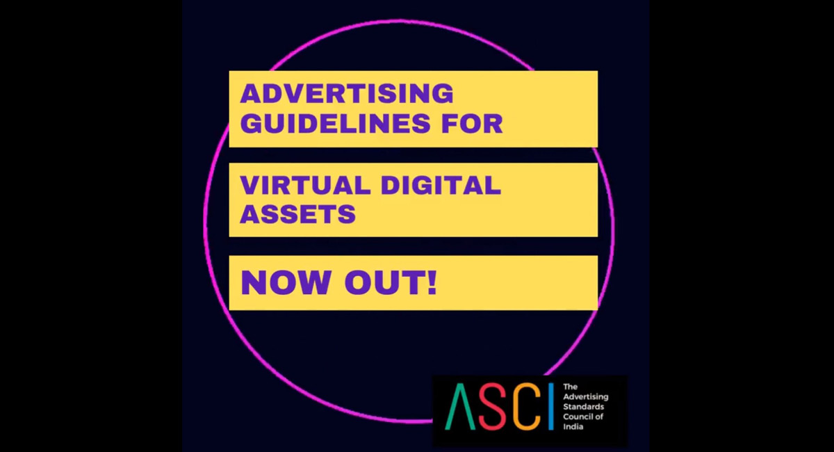 India’s crypto ad guidelines out, celebrities warned