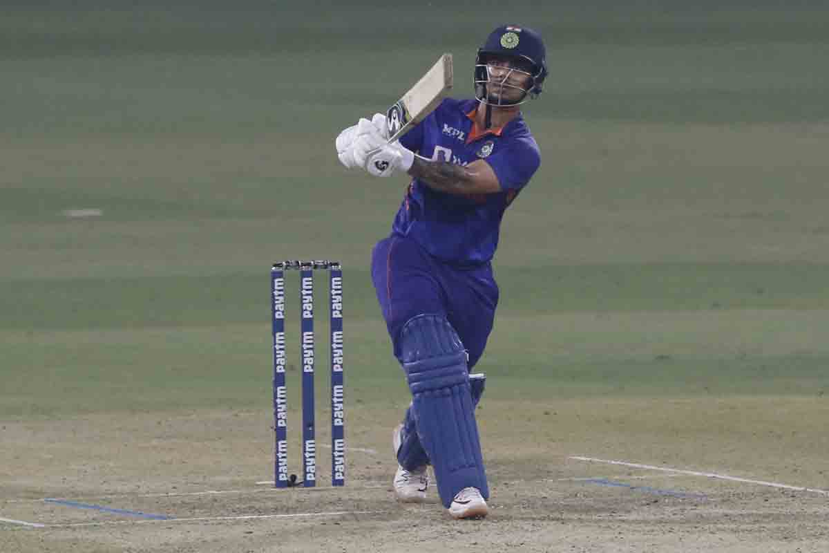 Kishan, Iyer sparkle in India’s convincing 62-run win over Sri Lanka