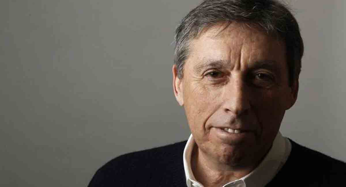 Ivan Reitman, producer, ‘Ghostbusters’ director, dies at 75