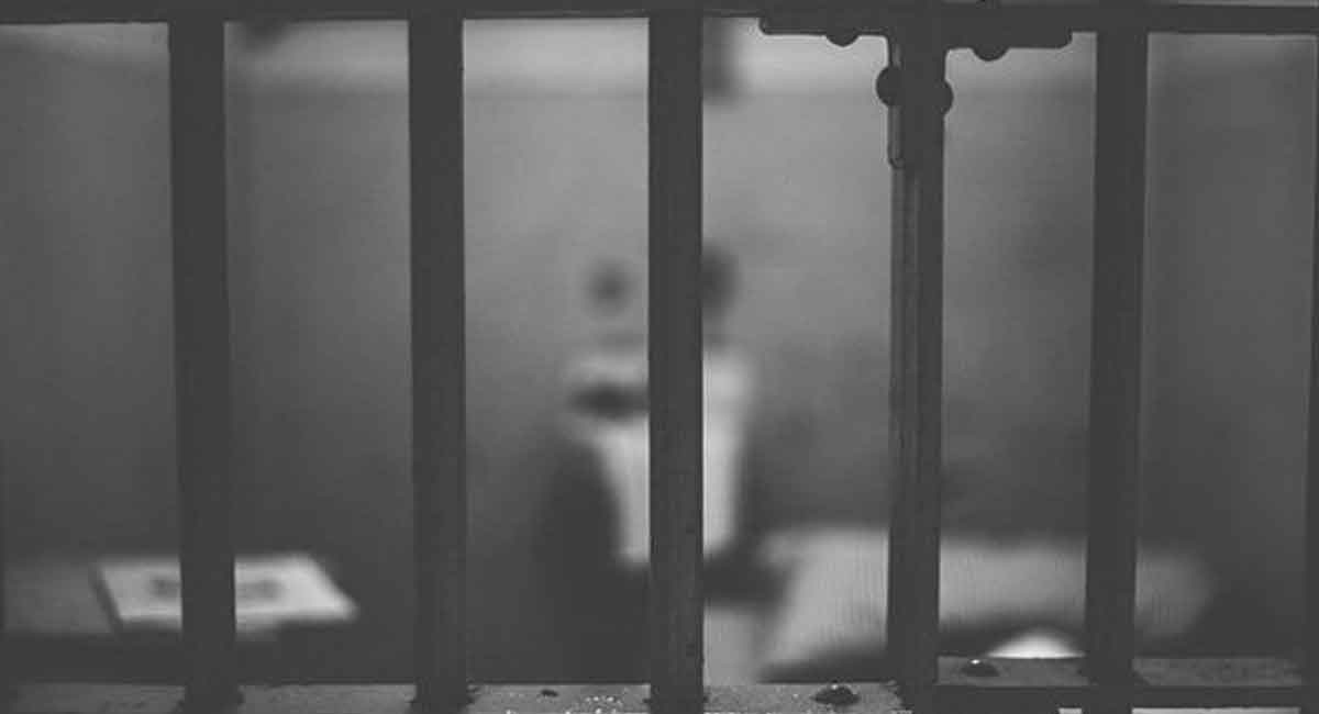 Hyderabad: Two get life imprisonment for raping 70-year-old woman