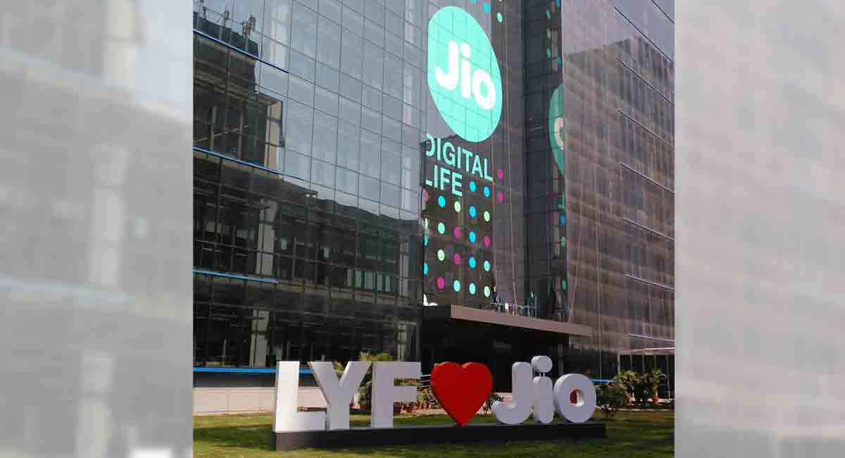 Jio joins SES to deliver affordable satellite-based Internet across India