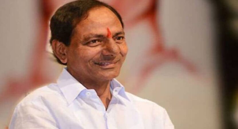 KCR to take part in Medaram jatara on Feb 18