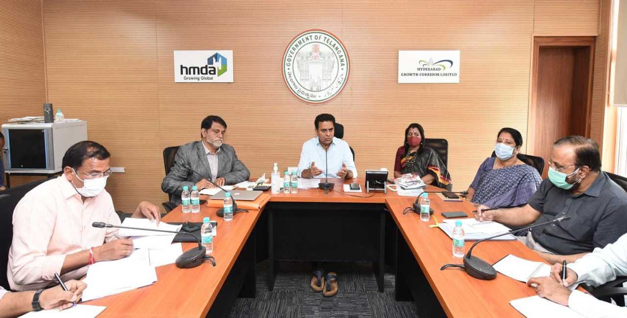 Extensive safety audit for nalas across Telangana