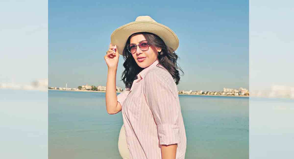 Kajal calls out trolls for body-shaming women