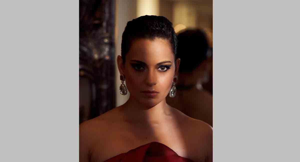 Kangana calls Alia ‘bimbo’, says ‘Gangubai Kathiawadi’ has ‘wrong casting’