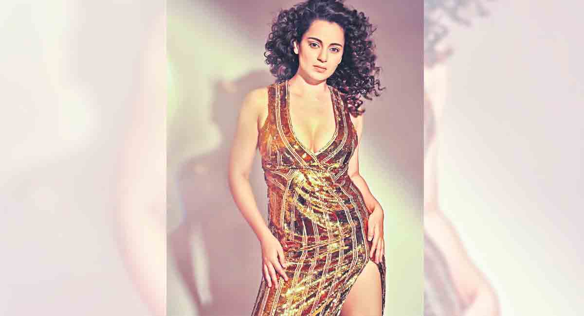 Kangana to host Ekta Kapoor’s reality show