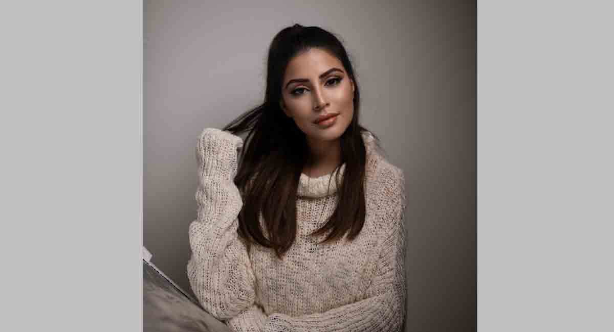 Karishma Kotak meets Prince Charles at the British Asian Trust event