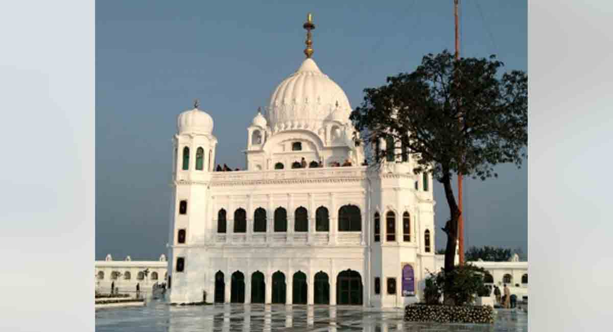 Two branches of family reunite after 74 years in Kartarpur