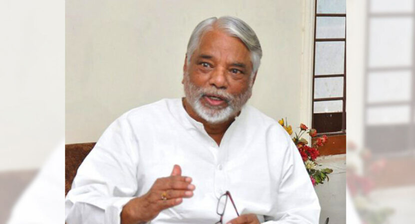 Modi’s remarks highly objectionable: Keshava Rao 